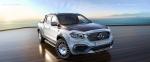 Mercedes-Benz X-Class Yachting Edition by Carlex Design 2018 года